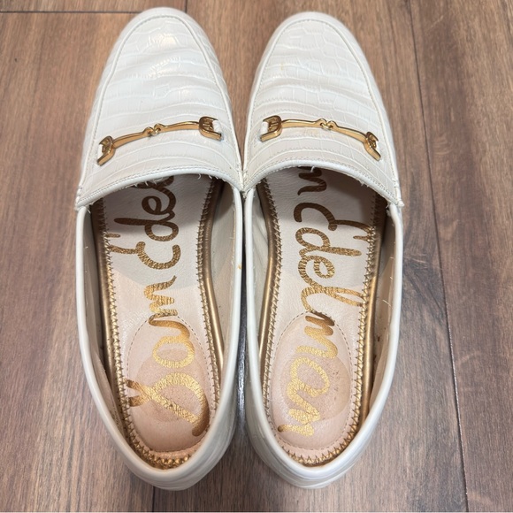 Sam Edelman Loraine Bit Loafer - Picture 3 of 8